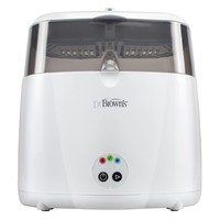 Dr. Brown’s Deluxe Electric Sterilizer for Baby Bo