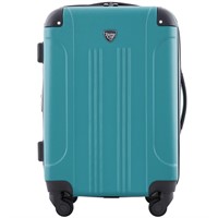 Travelers Club Chicago Hardside Expandable Spinner