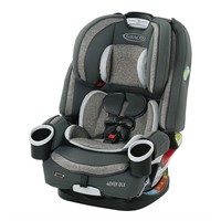 Graco 4Ever DLX 4 in 1 Car Seat, Infant to Toddler