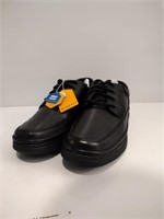 Nunn Bush Cameron Black Shoes NEW - 12
