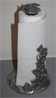 ARTHUR COURT BUTTERFLY PAPER TOWEL HOLDER