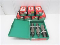 RCBS .270 Win. Reloading Die Set with (7 Boxes)