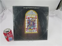 The Alan Parsons Project , disque vinyle 33T