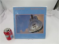 Dire Straits Brothers in arms , disque vinyle 33T