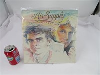 Air Supply , disque vinyle 33T