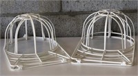 Two Hat Washing Racks