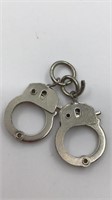 Handcuff Pendant