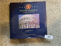 Visions of America Coffee Table Book