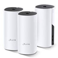 TP-Link Deco Whole Home Mesh WiFi System (Deco M