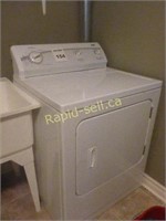 Kenmore 500 Dryer