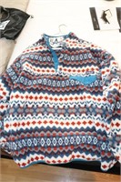 Patagonia (Size L) Pullover