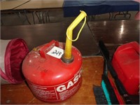 1 gal Gas Can