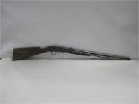 1920's Remington Arms Model 12 .22 Rifle