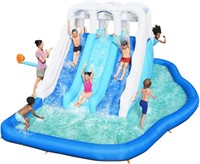 Bestway H2OGO! Tidal Trifecta Inflatable