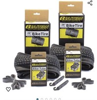 Eastern Bikes Premium Upgrade 26 x 1.95 Inch Tire