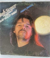 Bob Seger. Night Moves.