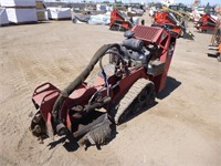 2017 Toro STX-26 Track Stump Grinder