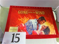 GONE WITH THE WIND DVD BOX SET