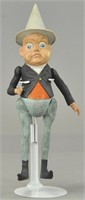 DUNCE HAT BROWNIE FIGURE