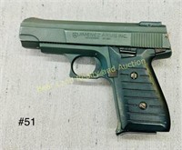 JIMENEZ JA-NINE 9M PISTOL