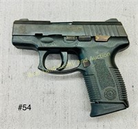 TAURUS PT140 40 PISTOL