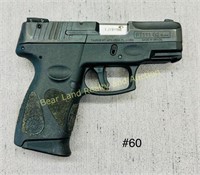 TAURUS MILLENIUM G2, 9M PISTOL