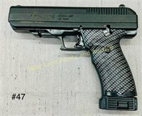 HIPOINT JCP 40 PISTOL