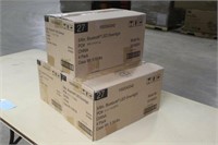 (3) 4-Pk Boxes of 5/6" Bluetooth LED Down Lights