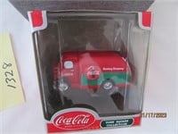 Box Coca Cola Collection Town Square Delivery