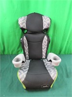 Evenflo Childs Safety Seat