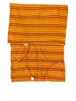 (2) Rachel Ray Orange Oven Mitts/Towels