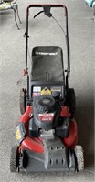 (JL) Troy-Bilt 21” TB140 Lawnmower (untested)