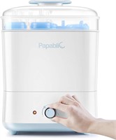 Baby Bottle Electric Steam Sterilizer and Dryer