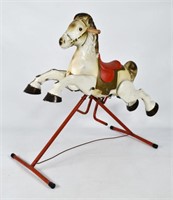 Original MOBO Rocking Horse