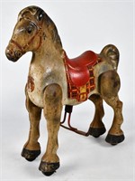 Original MOBO Ride On Horse