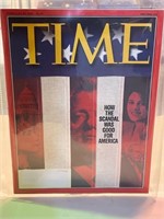 TIME MAGAZINE, February 22, 1999 | Vol. 153 No. 7