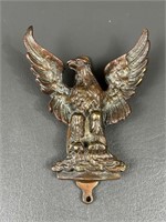 Vintage Eagle Door Knocker *England