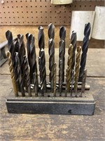 Drill Bits