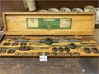 Tap and Die Set