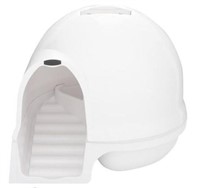 Booda Dome Cleanstep Litter Box