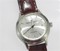Gentleman's watch marked "Jaeger-LeCoultre"