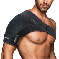 Suptrust Recovery Shoulder Brace for Men and...