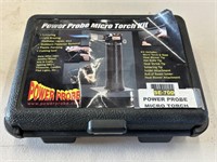 Power Probe Micro Torch