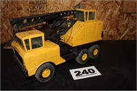 NYLINT CRANE LOADER