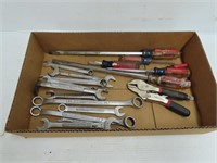 Craftsman Tools