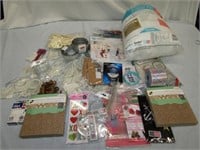Misc Crafting Supplies