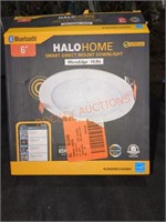 Halo Home 6" Smart Direct Mount Downlight