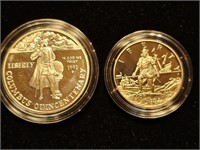 1992 Columbus Quincenten. Commemorative...