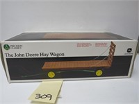 JD Hay Wagon precision Classics