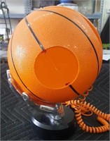 Basketball Telephone